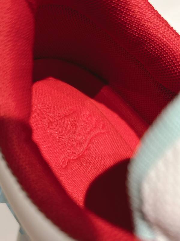 Christian Louboutin Couple Shoes CLS00231 Christian Louboutin Couple Shoes CLS00231